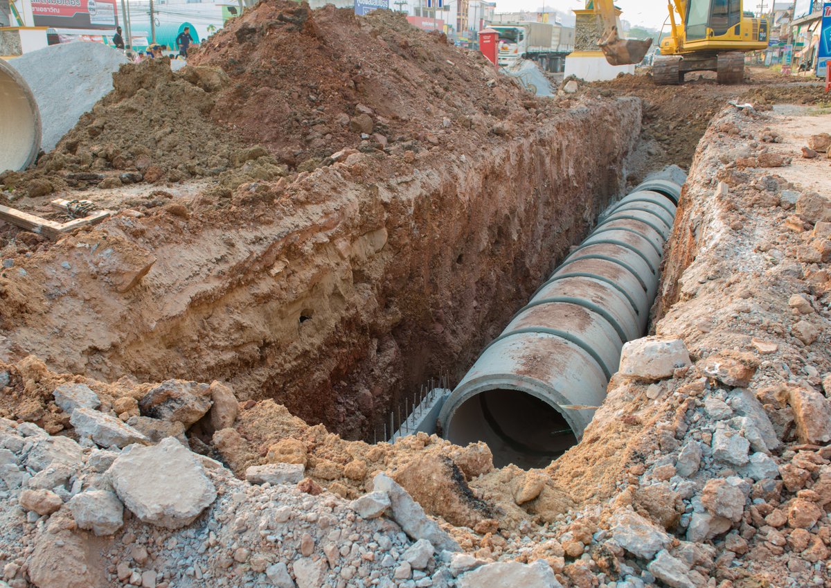 GobAsturias's tweet photo. ✔️ @GobAsturias adjudica obras de #saneamiento en #Morcín por un importe de 102.729 euros
✔️ Los trabajos permitirán la incorporación de vertidos de aguas residuales de varias viviendas de #LaFoz y #LasMazas al colector de #LaCollada https://t.co/m0RDno1LHc