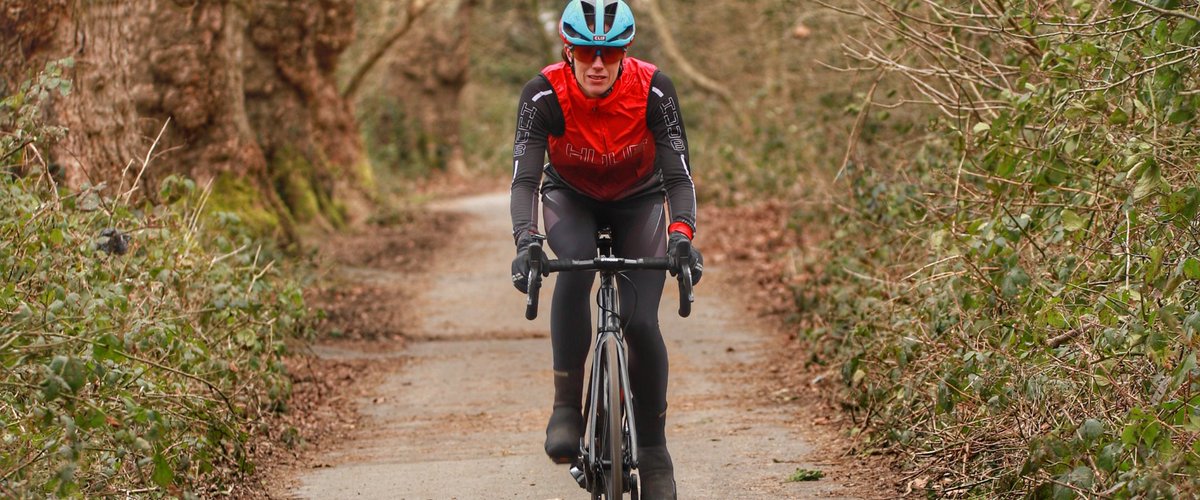 As we continue our Winter Riding Series with @heljinx, we visit the topic which is never really in our thoughts until it lands on our plate and stops us from enjoying the riding we love... injury! 🤕 Read the Blog Here! 👇 bit.ly/Helen-Jenkins-… #RIDEMORE #cycling #procycling