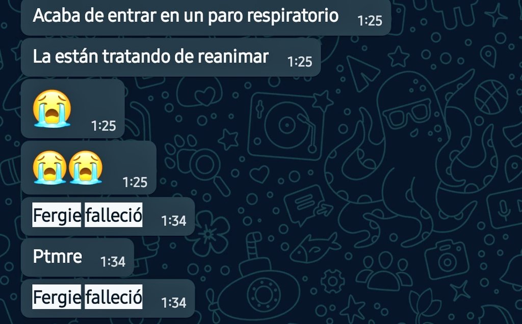 Giomira15's tweet photo. Los 25 de cualquier mes, de cualquier año... de cualquier vida... jamás volverán a ser los mismos 😪💔

Te extraño Fervor 😭 https://t.co/yZGZ33BMXg
