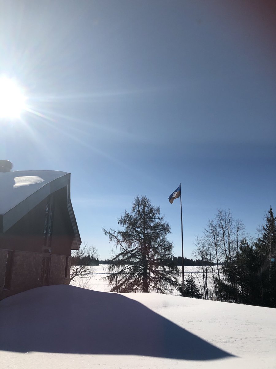 Shelly MooreFrappier tweet media