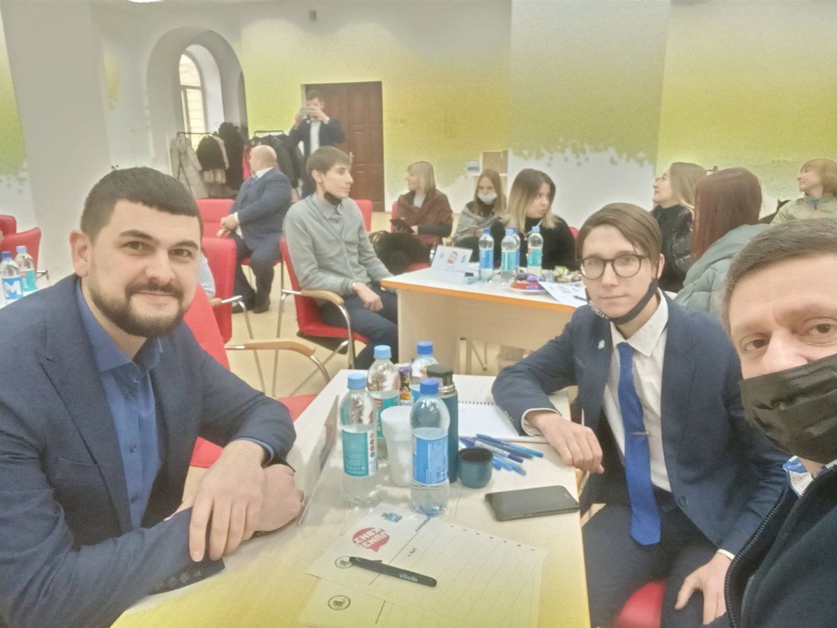 Elchin Gashimov tweet media