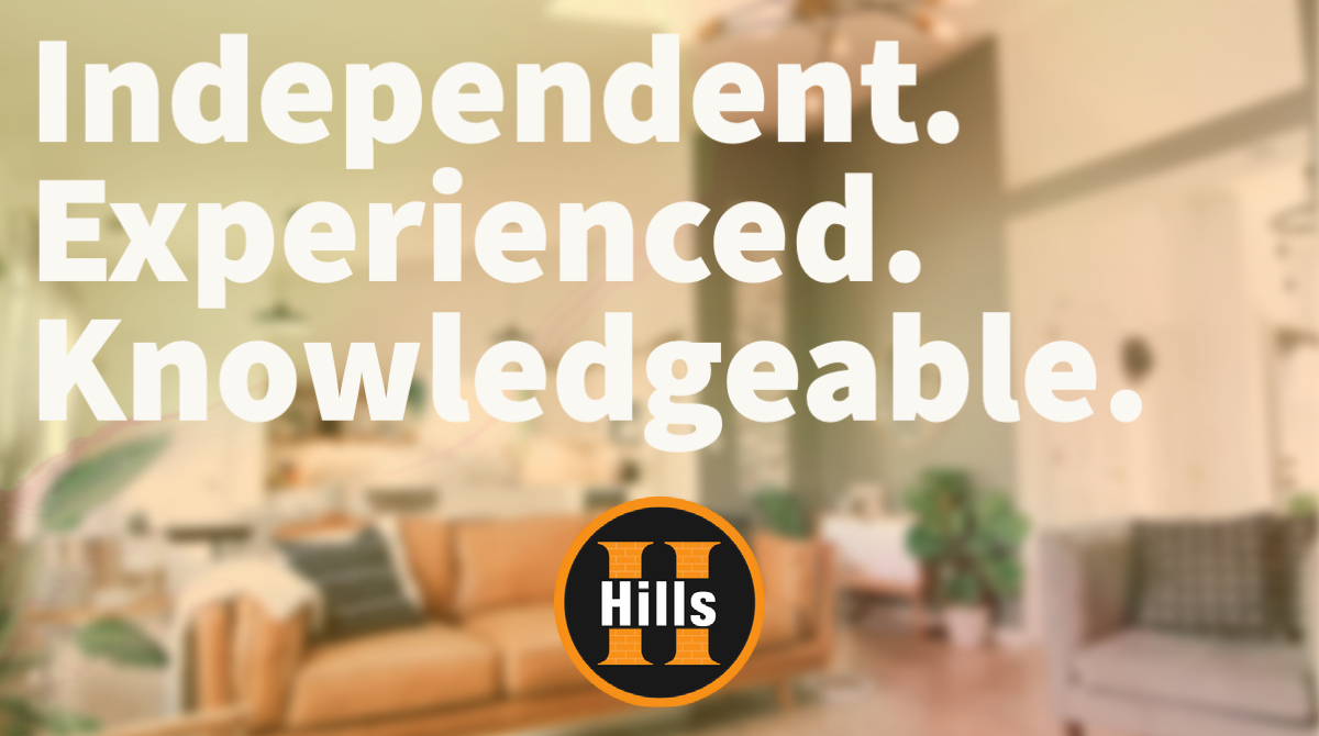 Hills Estate Agents tweet media