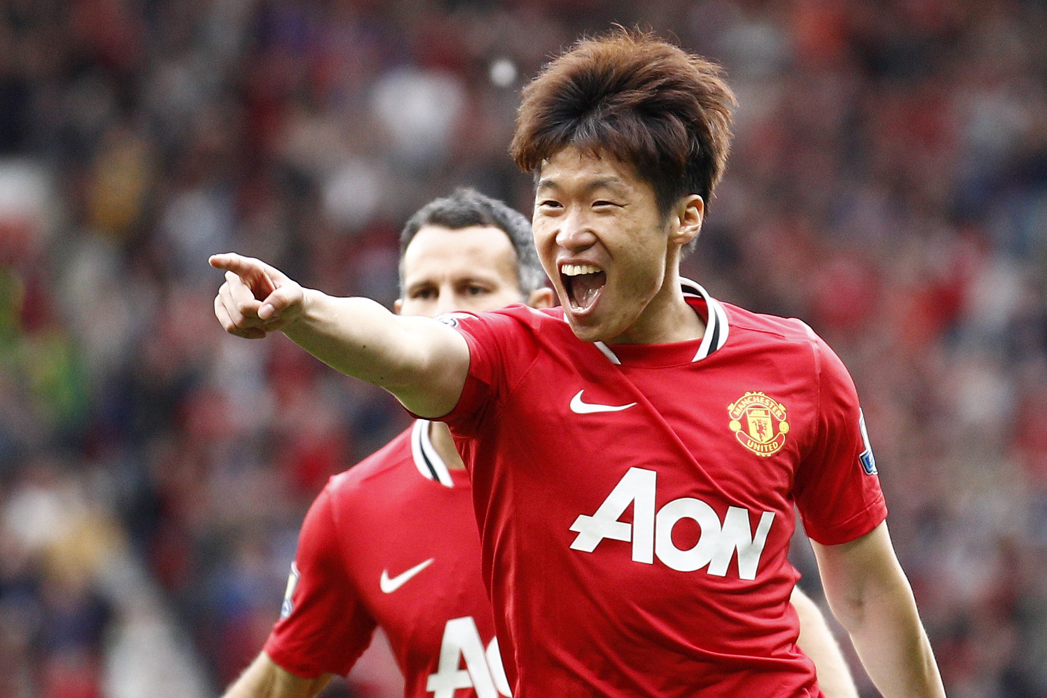 Happy birthday to one of the biggest cult heroes Park Ji-Sung  