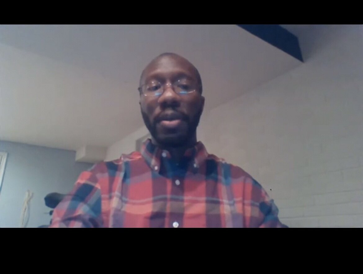 JOWDC_Principal's tweet image. The Cardinal Nation is proud of our SOARing mathematicians, teachers and Mr Evans as he shares the great work happening at @JOWilsonDC! Our Cardinals are 2nd place in @FirstInMath problem solving in the city with one of our kinder classes leading the entire city! #stillSOARing