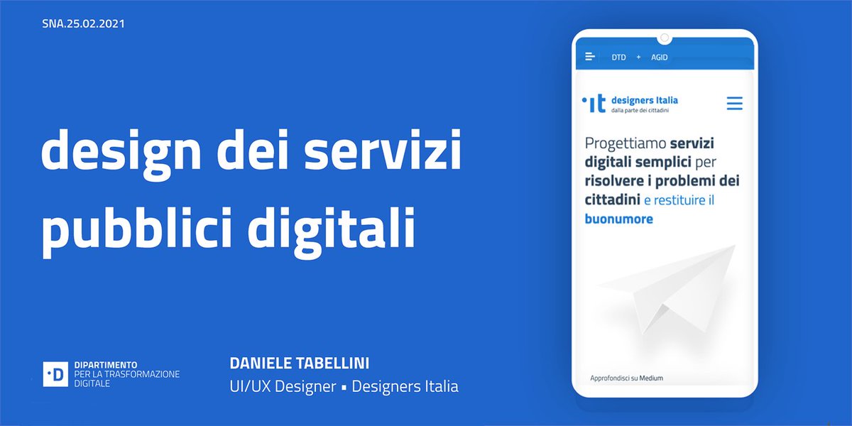 Designers Italia tweet media