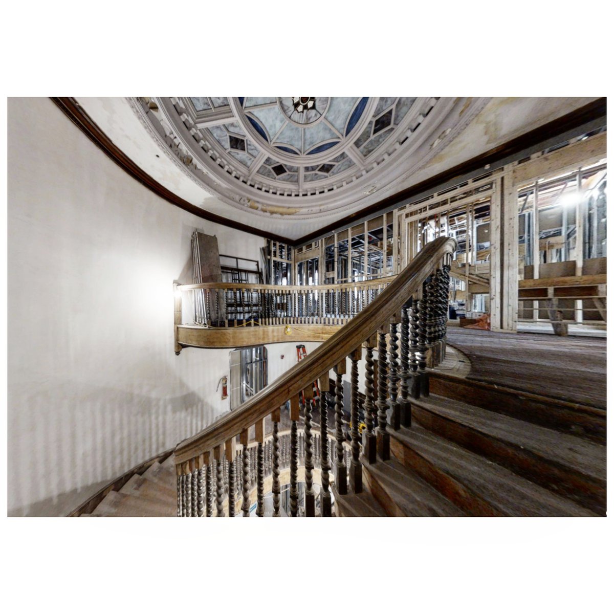 VStudioA's tweet image. Vanko Studio Architects is building 44 executive suites in downtown Boston for a visionary hotelier whom believes hospitality will come back as soon as we beat COVID