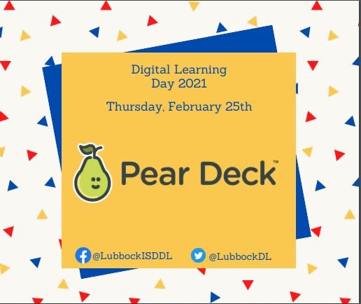 Lubbock ISD-DL tweet media