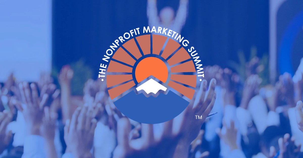 sadealexander_'s tweet photo. Super excited to attend The Nonprofit Marketing Summit from @CommunityBoost today! #PR6006
https://t.co/GDrWMHgY5R https://t.co/13R4IzfSLB