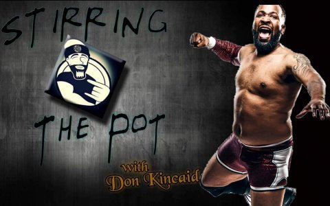 thejackdaddy73's tweet photo. The Jack daddy I'll be in at stirring the pot be #jackdaddy #wrestling #BlackExcellence https://t.co/6foV5Qy0L9