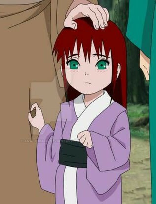 ❤Uzumaki Miyuki❤

~Uzumaki Clan❤
~Just a little girl ❤

#NarutoAU 
~Kushina's child with another man (In #AU Kushina not married to Minato #My inspiration) 

~ No lewd
~ No art is mine 
~ Retweet and like very appreciated

~ Thankyou❤