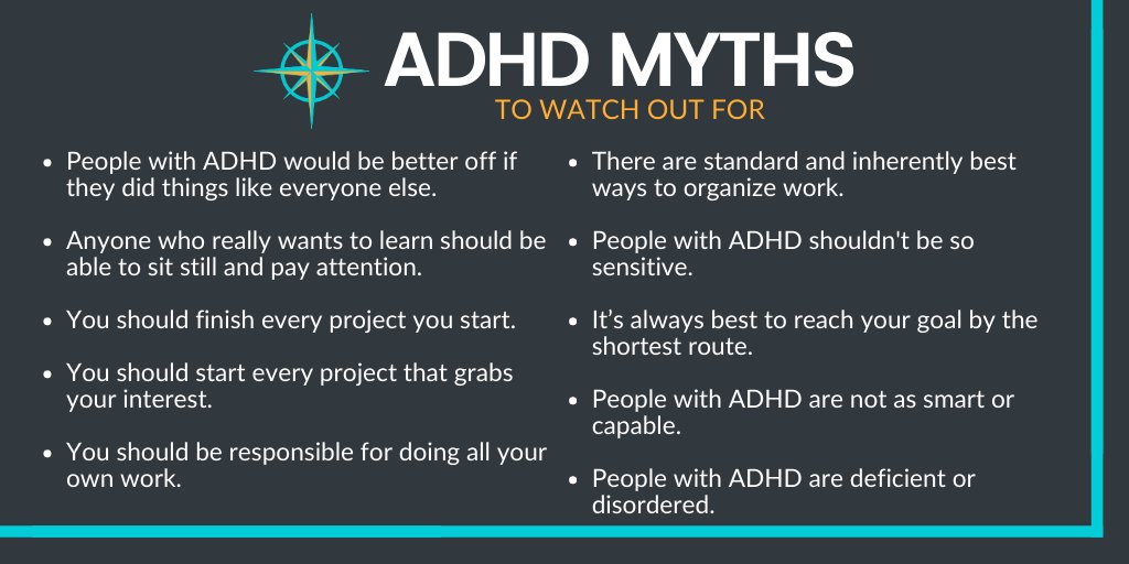Don’t allow misleading and bogus information to hurt your worldview. Be the gatekeeper in the garden of your mind.

#ADHDMyths #ADHD #ADHDGO #ADHDAwareness #ADHDBrain #ADHDCoach #ADHDCommunity #ADHDCourse #ADHDEducation #ADHDExplained #ADHDIsHard #ADHDIsReal #ADHDLife