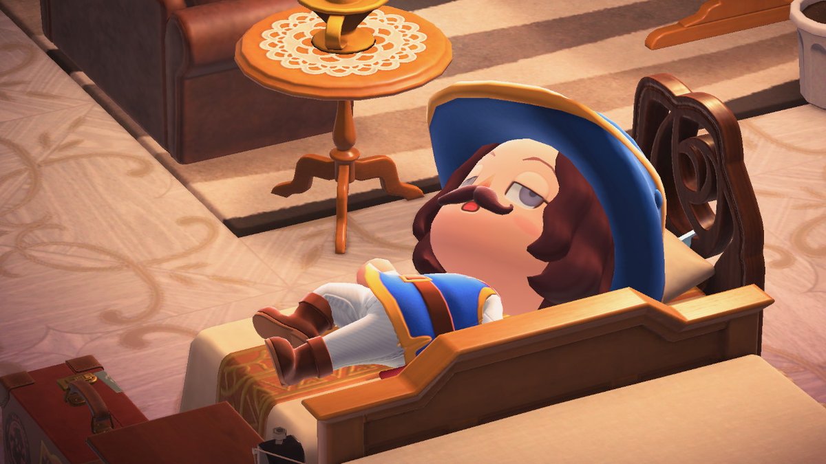 crazyfriesholic's tweet photo. #動物森友會 #AnimalCrossing #ACNH #NintendoSwitch https://t.co/2LXq1AD7m3