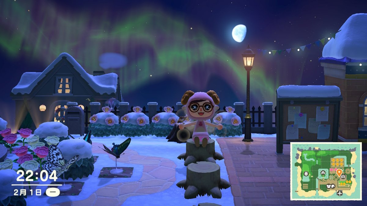 crazyfriesholic's tweet photo. #動物森友會 #AnimalCrossing #ACNH #NintendoSwitch https://t.co/2LXq1AD7m3