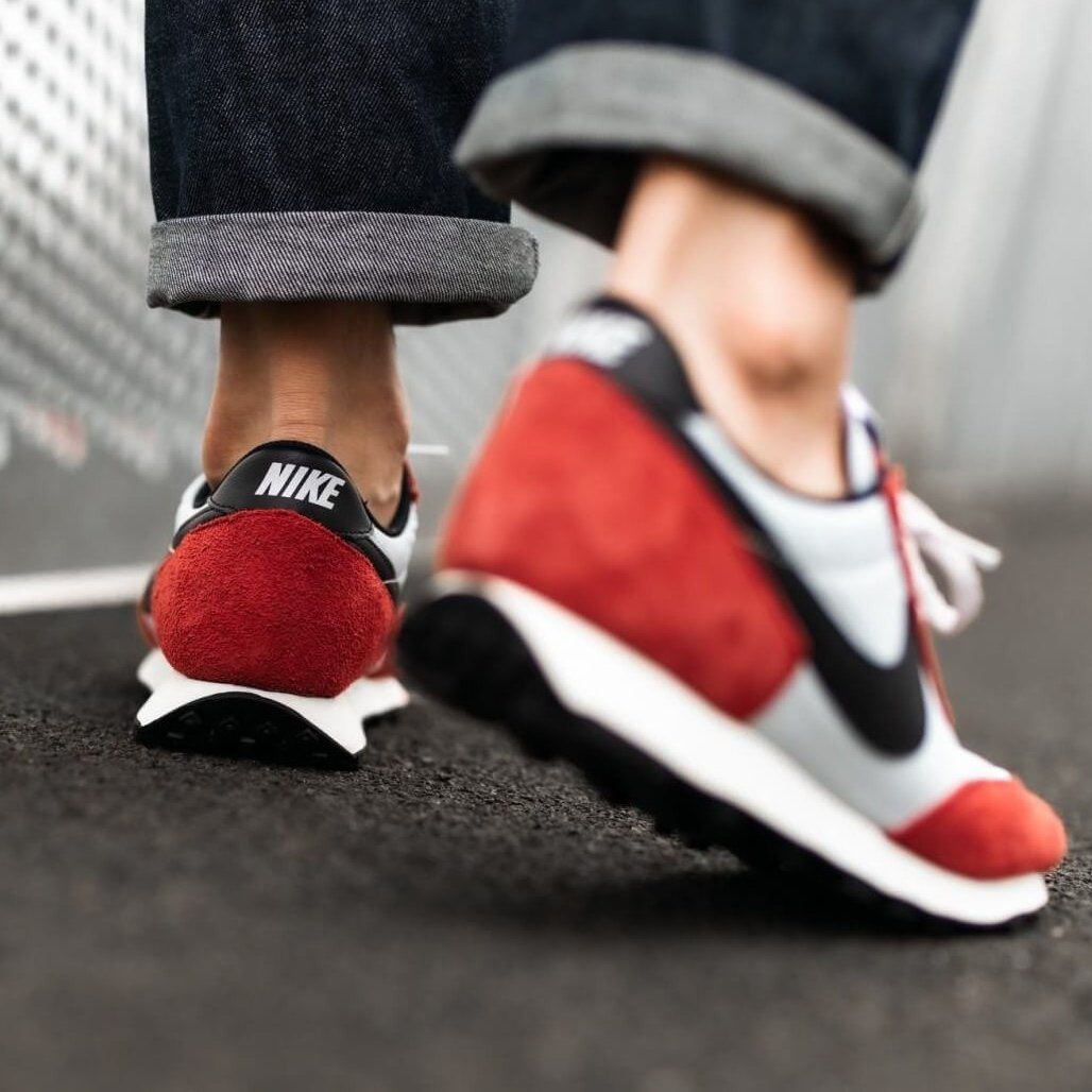 nike daybreak chicago