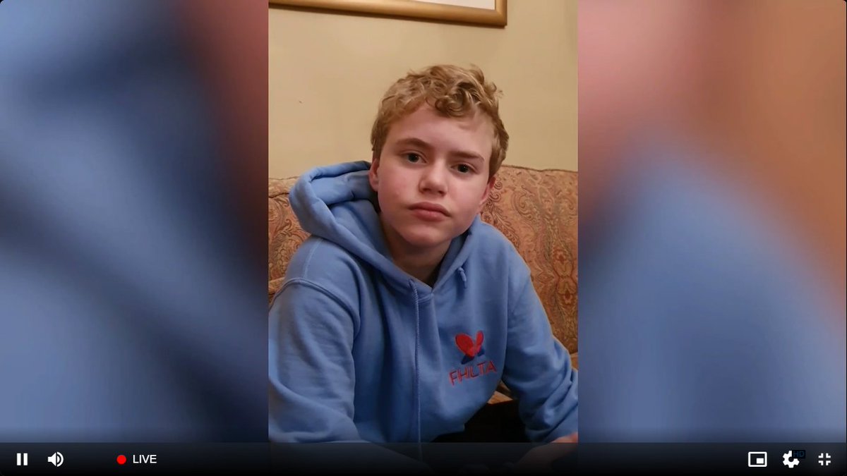 BTS (@btstransplant) on Twitter photo Dale Gardiner <a href="/dalecgardiner/">Dale Gardiner</a> rounds up this powerful session by paying tribute to colleagues, donors and donor families and shares moving footage of Max (of Max and Keira's law) celebrating his 13th birthday - powered by a donor heart. #BTSNHSBT2021 Dale Gardiner <a href="/dalecgardiner/">Dale Gardiner</a> rounds up this powerful session by paying tribute to colleagues, donors and donor families and shares moving footage of Max (of Max and Keira's law) celebrating his 13th birthday - powered by a donor heart. #BTSNHSBT2021