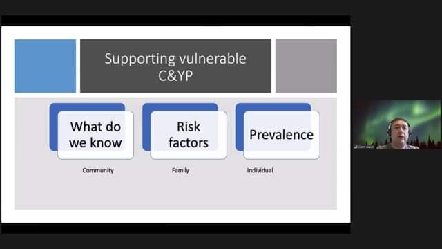 NorthWestYouth1's tweet image. Part one of today's START capacity building training with Dr, Colm Walsh, focuses on Evidence based practice.
@YcTower @smyccreggan @eayouthservice
#Capacitybuilding  #developingtheworkforce