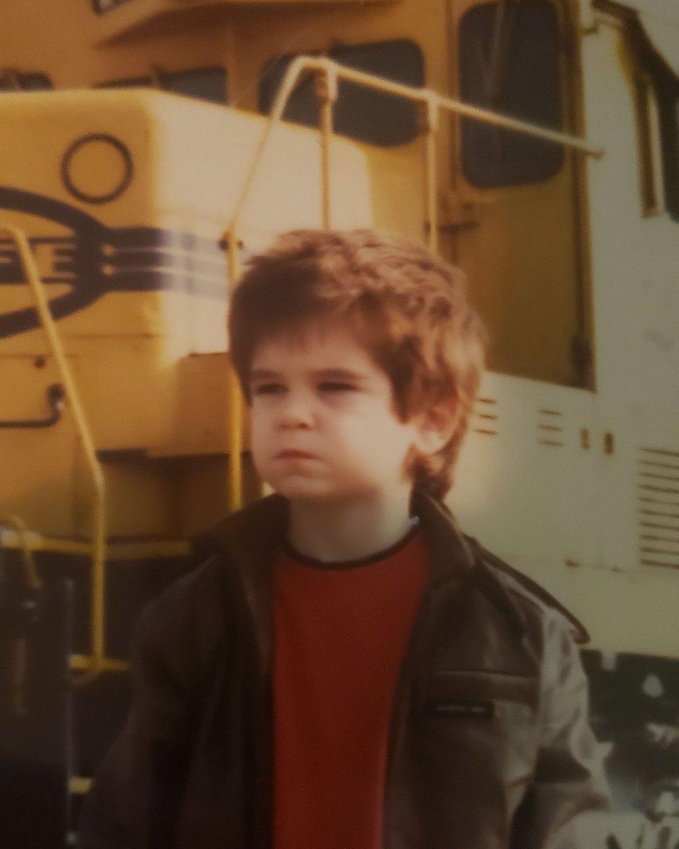 WardcoProps's tweet photo. @CoreNotCorgieek Can you defeat the Train Lord? https://t.co/sciwvdS93m
