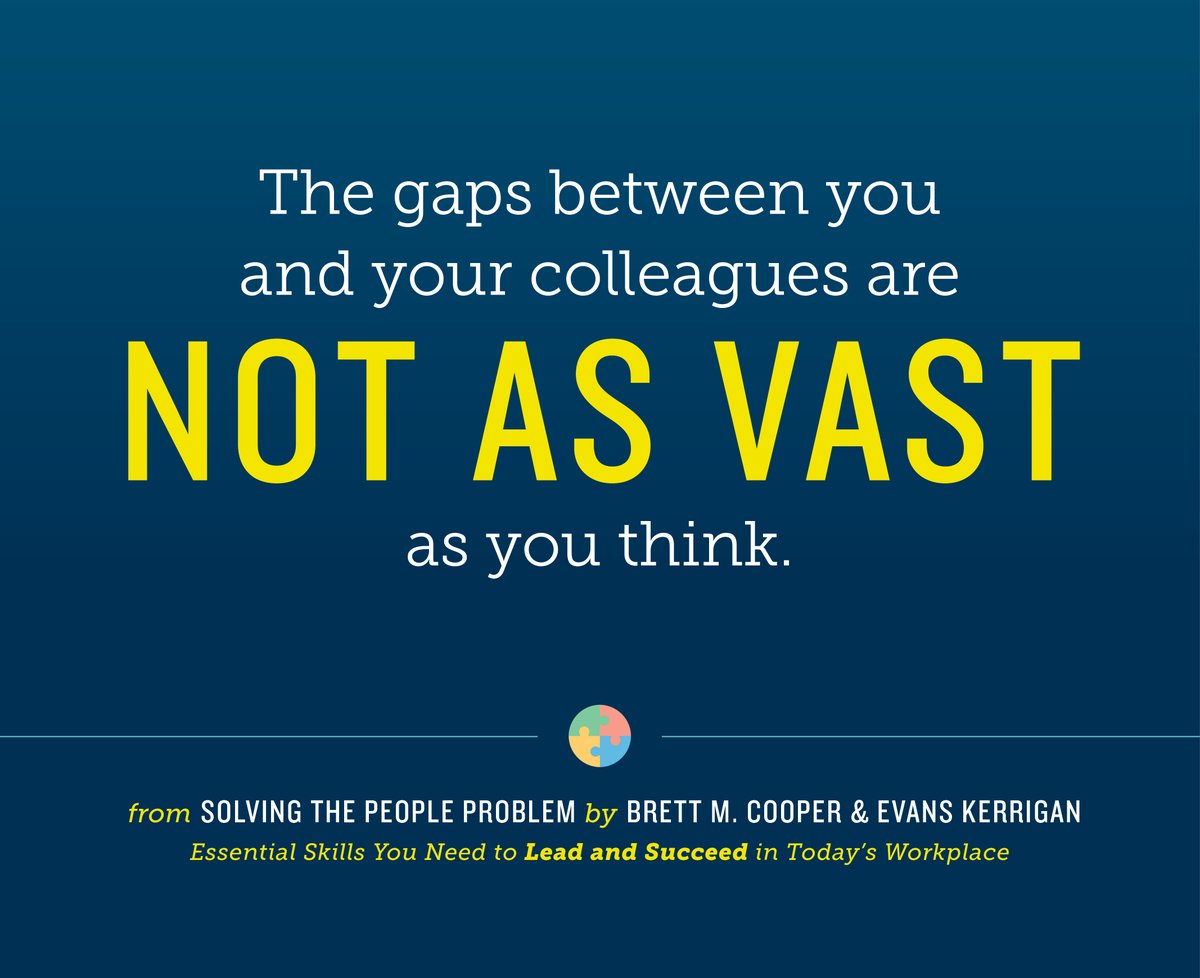 #leadership #DISC #EQ #work #workplace #emotionalintelligence #teamwork 

#solvingthepeopleproblem