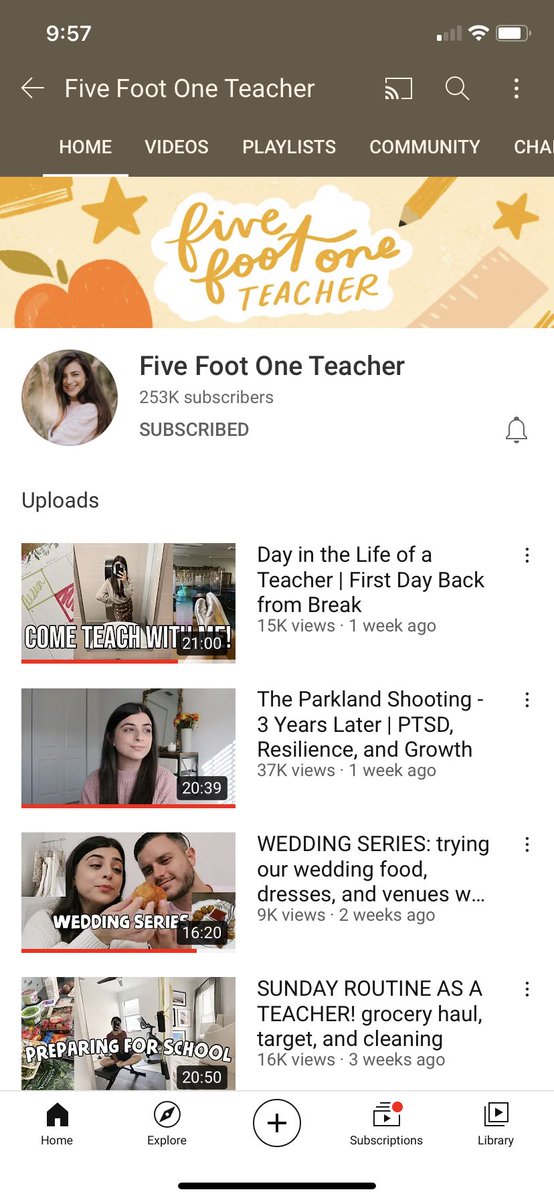graceinteaching's tweet photo. Been loving these resources lately! Inspiring to see other teachers sharing their lives - I am a big fan of relatable content. Also, loving the tool Underline recently - great for ELA teachers! :) #fsu2040 https://t.co/eWAtzJIUK3