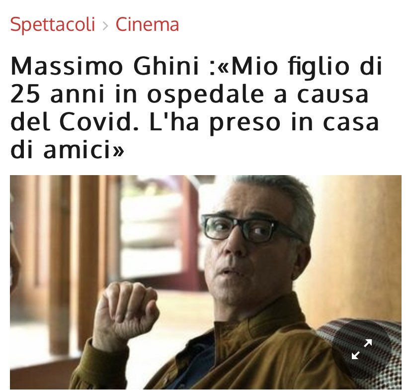 alessio_88's tweet image. #comunque tampone o no le feste private non si possono fare... 
#MassimoGhini