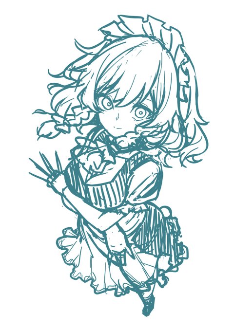 進捗さくよるさん 