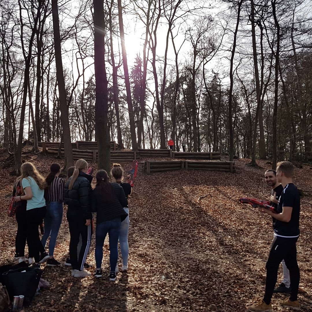 Jongerenwerk Hattem tweet media