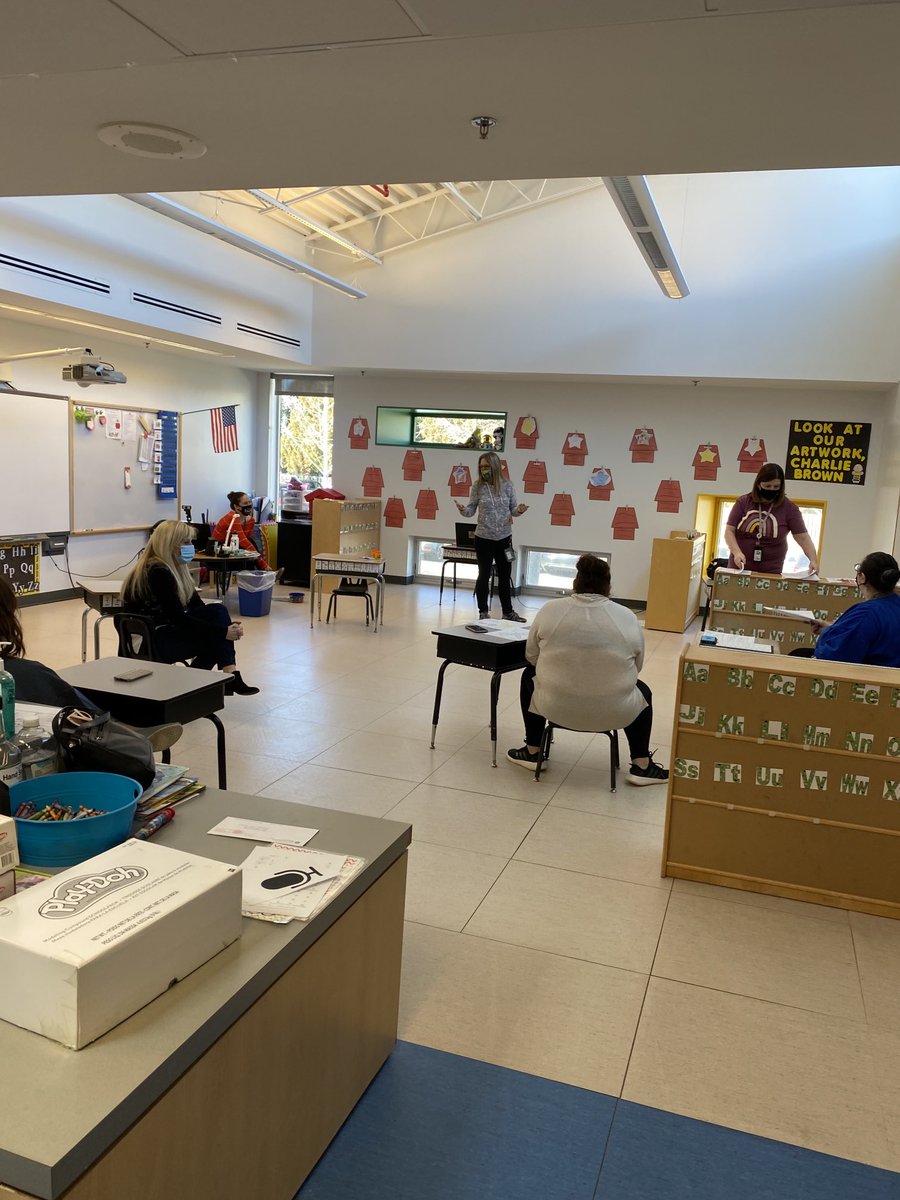 Cougar Elementary tweet media