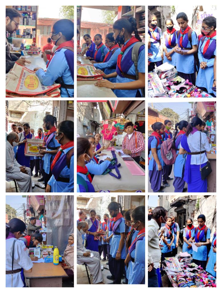 BSGGURUGRAM's tweet photo. Many Activities Conducted in Today's introductory Camp held at GGSSS Jacobpura, Gurugram by #BSG @BSGGURUGRAM

@bsgnhq 
@rkkaushik2012 
@Darshana031 
@DrKKKhandelwal
@worldscouting 
@aniljaindr 
@wagggsworld 
@aroopism
@TheGurugramNews 
@AdarshGurugram https://t.co/3ngz0OTAzX