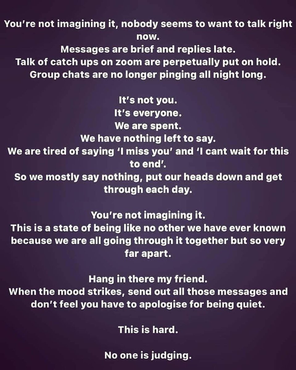 TwittorLeavor's tweet photo. #COVID19 #SelfCompassion https://t.co/hqnKo4OiY9