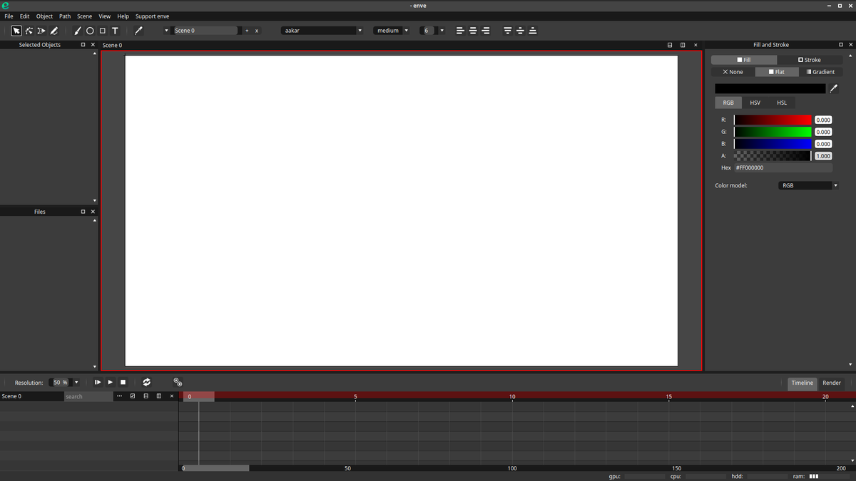 New interface looks. Thank you to Irwanto for the new icons.