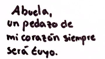 escritosrame's tweet image. 