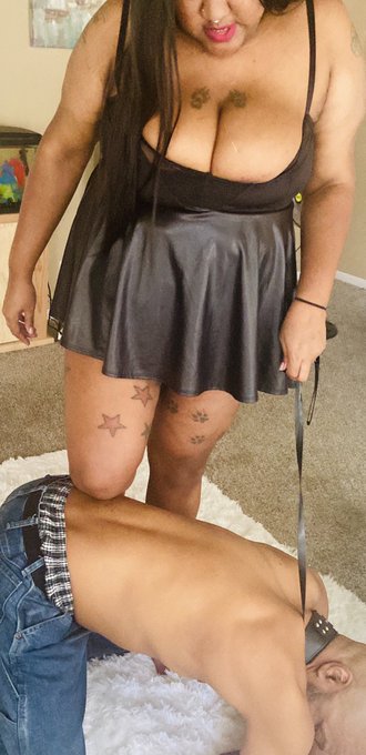 Who is ready to Subscribe to new Content with My Slaves on Leash Onlyfans and Avn Star!!!! Subscribe