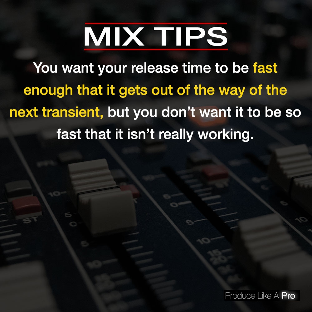 Produce Like A Pro tweet media