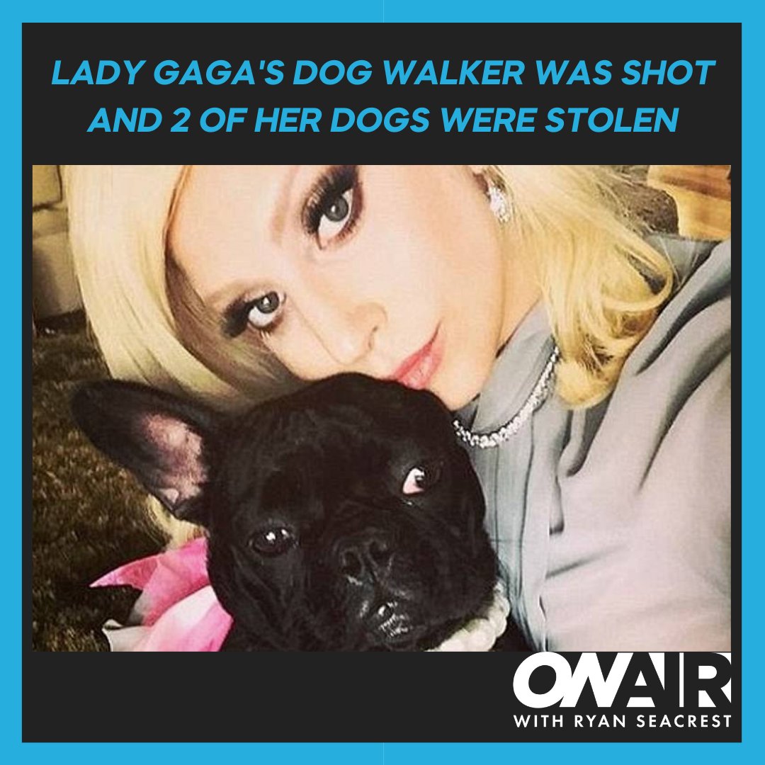 On Air/Ryan Seacrest tweet media