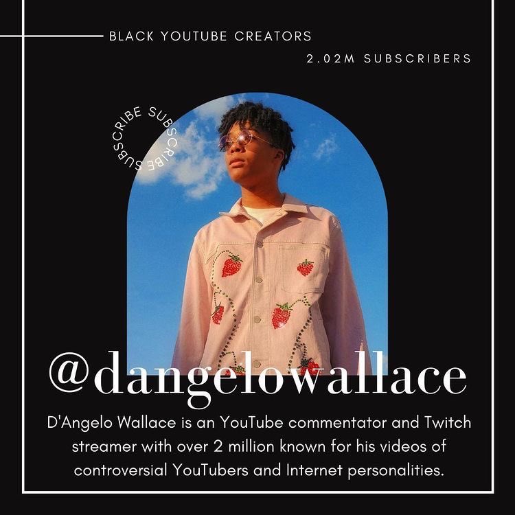 sja_bhc's tweet photo. Looking for something new to watch on Youtube? BHC has put together a list of our favourite Black Youtube creators that have content ranging from beauty, vlogs, gamers, comedy &amp; more! 

Swipe through to find new people to subscribe to🎥 https://t.co/97uO5Du3wq