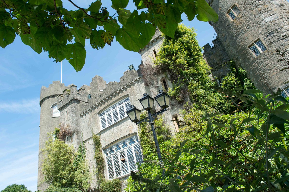 1/3 Avoca Malahide and the Visitor Centre @MalahideCastleG will be temporarily closed from today Thurs 25th Feb. This is due to critical building issues that have arisen where necessary maintenance needs to be carried out with immediate effect.