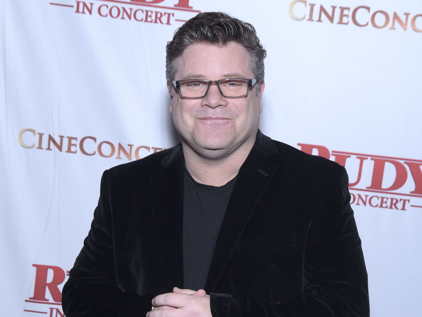 Happy Birthday dear Sean Astin! 