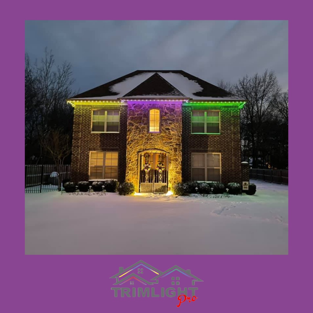 TrimlightP's tweet image. Start enjoying your lights everyday.

#beautiful #fun #photo #celebrate #trimlightpro