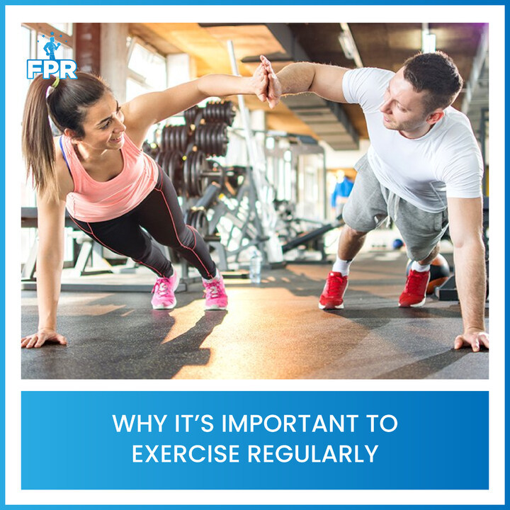 FitProdReviews's tweet photo. The health benefits of regular exercise and physical activity are irrefutable. Everyone, regardless of age, physical ability, or sex benefits from exercise. 😊

To read more on our blog, click 👇
https://t.co/AWhtPjgY2h
.
.
.
#fitnessproductsreviews #gymessentials #productreviews https://t.co/yGY7mU9pbs