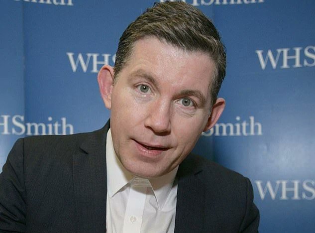 Happy Birthday dear Lee Evans! 