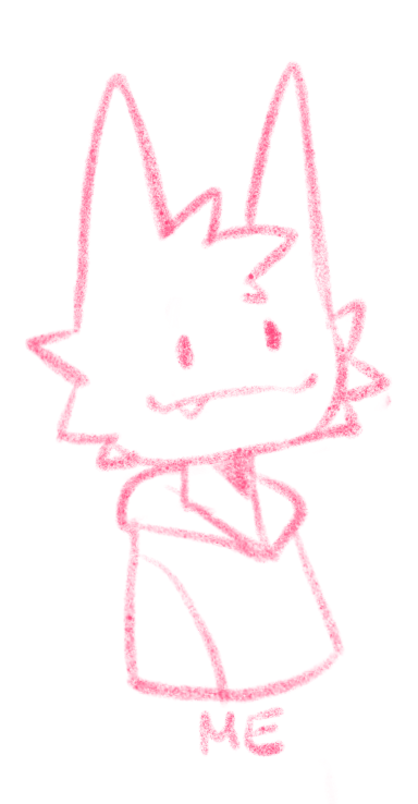 @kappanuki I haven't drawn a good pic of my son in a while, I hope this helps