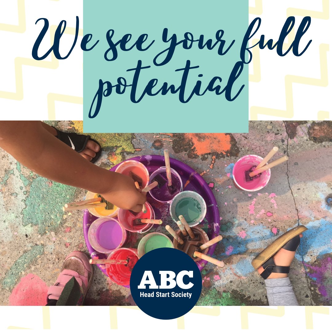 ABC Head Start Society tweet media