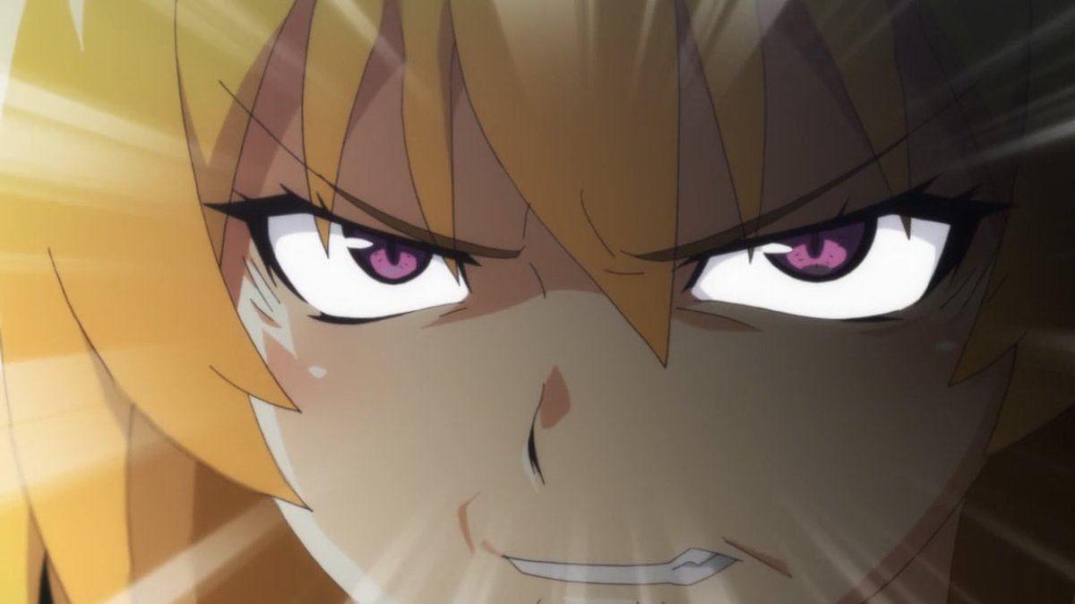 ヒロ 千隼 麻絢 隆亮p 21冬アニメ評価 ひぐらしのなく頃に業 21話 10点 こういう沙都子の憎悪に満ちた顔 非常にゾクゾクするw ひぐらし業