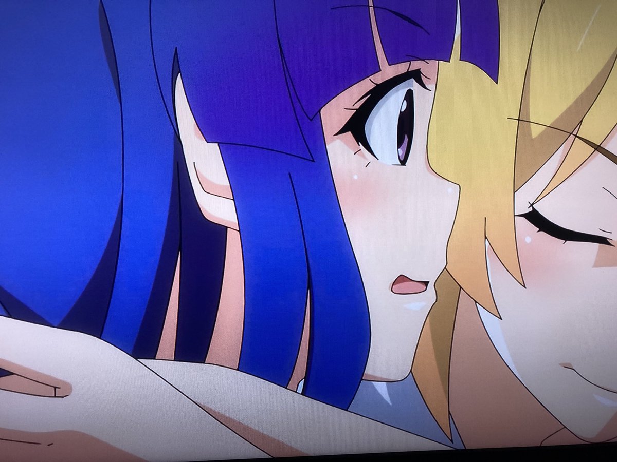 ひぐらしのなく頃に業第21話リアタイしたが沙都子が過去に戻って