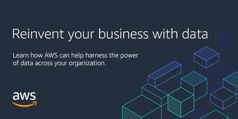 Amazon Web Services tweet media