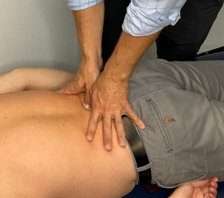 Want to work on your clinical skills, but not sure where to start? Check out our upcoming Identifying Clinical Blind Spots course in Knoxville, TN! conta.cc/3d1Gssk