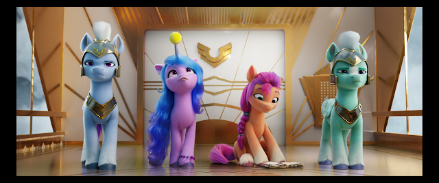 EquestriaDaily's tweet photo. New Post: ‘My Little Pony’ Franchise Gallops to Netflix with All-  New Animated Feature Film and Series https://t.co/lyAuY9UvoN #brony #mlp #Mylittlepony https://t.co/oQspiv6gt0