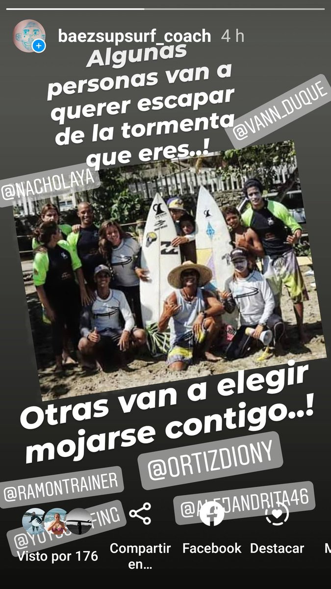 CocosSurfSchool's tweet photo. Los cocos surf school y sus hermosos instructores!!!! https://t.co/NWHz8mFOGF