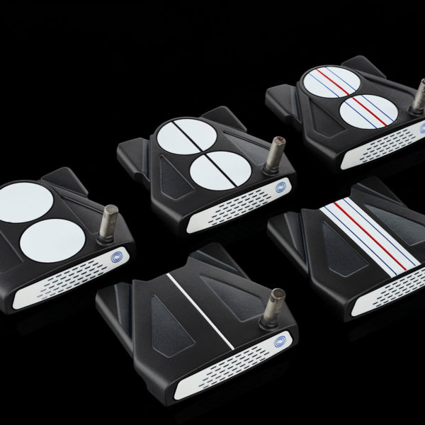 Breiti's tweet photo. What can impress you the most in a putter? Here are the new Odyssey Ten putters. Learn more: https://t.co/8xXuzRO5vH 🆕🆒🏌‍♂ #odysseytenputter #odysseyputter #golfequipment #golfbusinessmonitor https://t.co/yRKfMsatFu