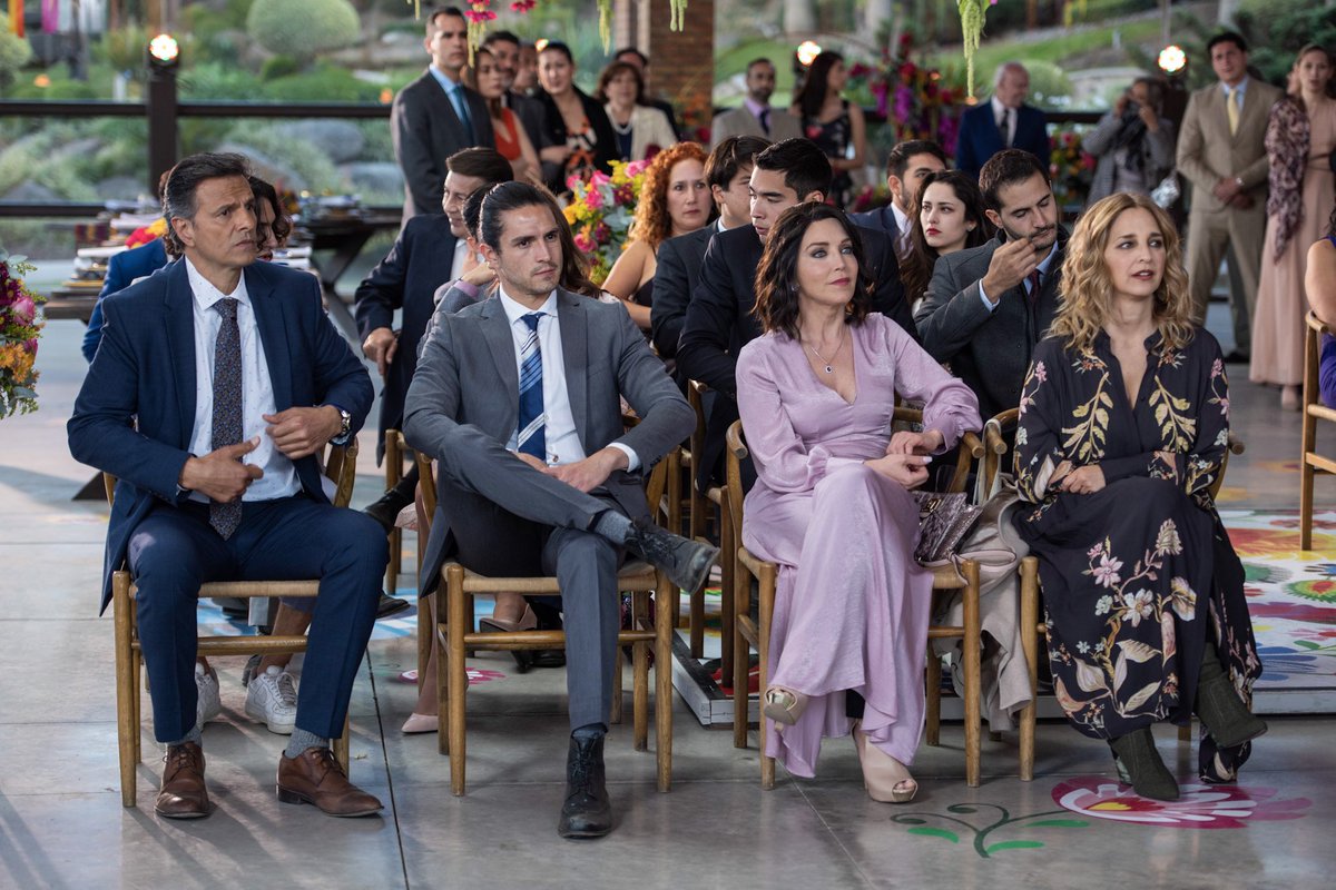 Mi Secreto (@misecretotv) on Twitter photo La boda de Martina fue un acontecimiento que marcó un antes y un después en esta historia. ¿Qué crees que suceda ahora que Gabriel y Alexa estén viviendo en la casona Ferrer? #FuegoArdiente
<a href="/cmlaguillo/">Carlos Moreno Laguillo</a> 🔥🔥 La boda de Martina fue un acontecimiento que marcó un antes y un después en esta historia. ¿Qué crees que suceda ahora que Gabriel y Alexa estén viviendo en la casona Ferrer? #FuegoArdiente
<a href="/cmlaguillo/">Carlos Moreno Laguillo</a> 🔥🔥